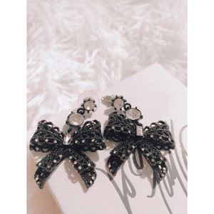 Betsy Johnson Earrings